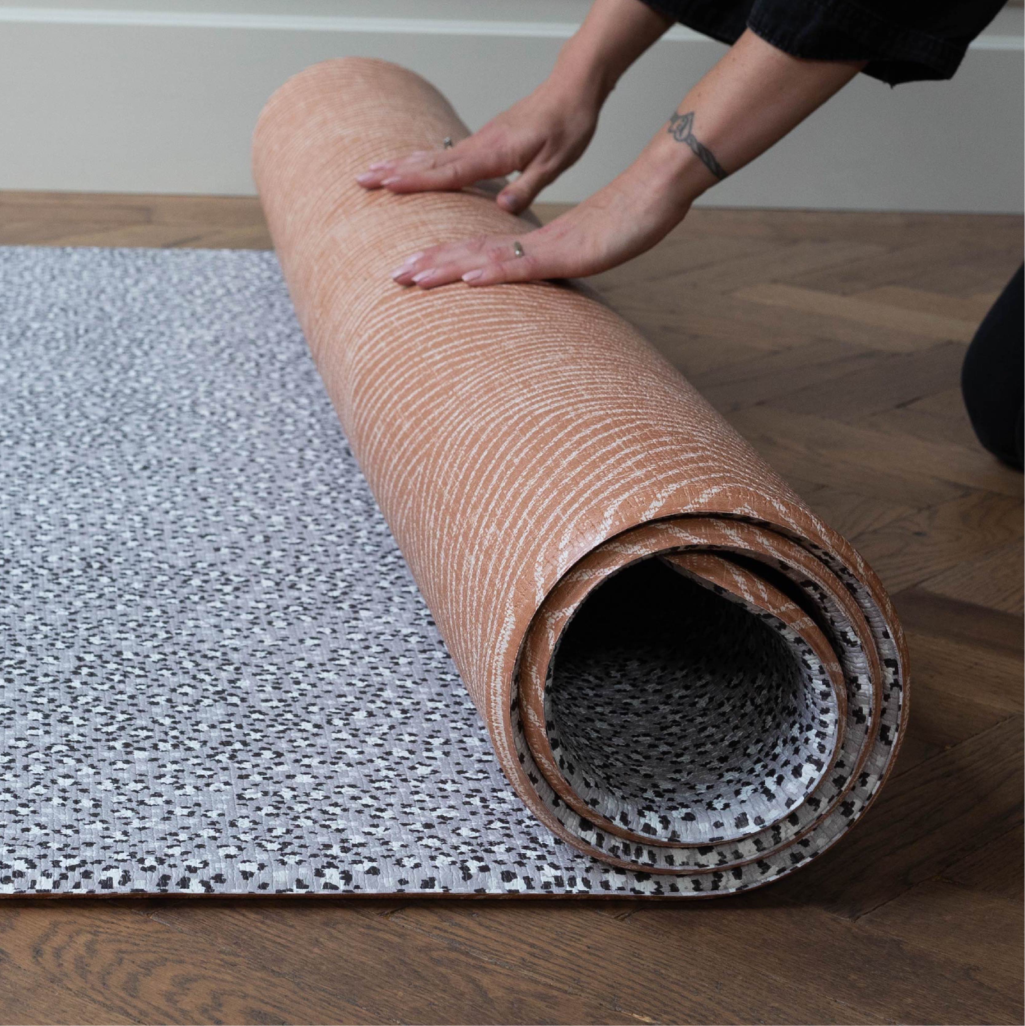 The Captain + The Trail Blazer