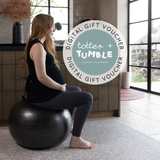 Totter + Tumble Digital Gift Voucher