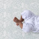 brer rabbit morris & co playmat in luxurious memory foam padded playmats that are soft and thermo stable for those tiny toes. Totter and tumble playmats are non toxic and suitable from newborn+