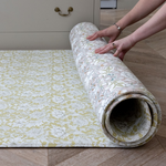 totter and tumble reversible one piece stylish playmats for home interiors, parents and kids playing mats. Play rug made from memory foam playmats cushion around weight and support little ones with its textured, easy to clean playmats non slip surface play mat in morris & co print chrysanthemum and severn