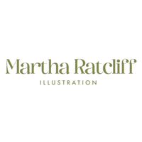 Martha Ratcliff Illustration