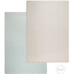 versatile double sided reversible padded foam playmats created with complementary motifs for modern homes so you can change the feel of your family home with a simple flip over