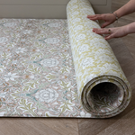 totter and tumble rolled foam playmats for kids, wipedown and washable playmat in stylish reversible designs. Non toxic and safe from newborn perfect playing rug for newborns