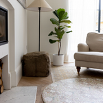 totter and tumble playmats keep your house your home round shape infant playmat for floor in morris & co print