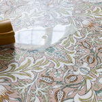 totter and tumble washable play mat rug wipedown and easy to clean playmats for babies! In beautiful classic morris & co prints padded play rugs