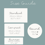 Totter and Tumble Playmats available in 4 sizes - certified safe from newborn great for parents exercise mat too! Best baby buy for your home interior play mats that look like an rug but feel like a cushion - made from high quality memory foam!