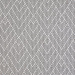 totter and tumble luxury playmats in cool grey Nomad grey padded playmat design with reversible memory foam playmats for tumble tots close up