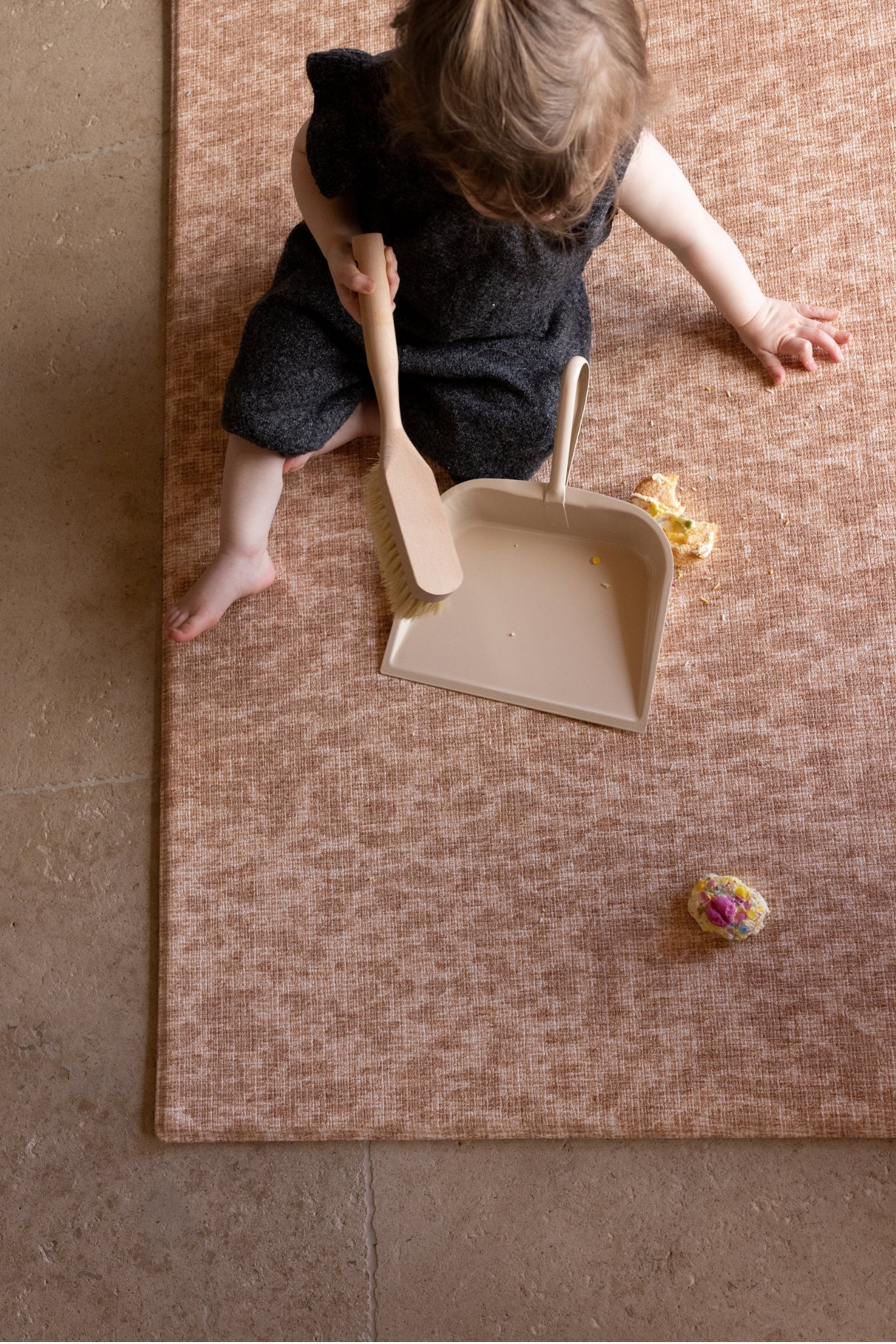 10 Things You Didn’t Know About Your Totter + Tumble Playmat