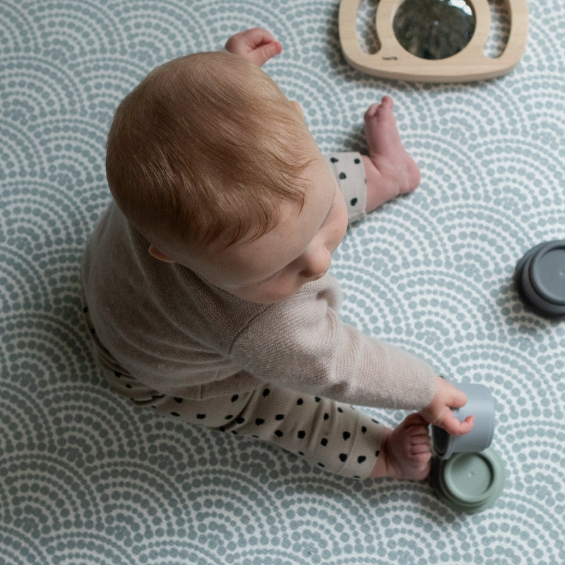 Styling a Montessori Playroom or Classroom: How To Do It Authentically