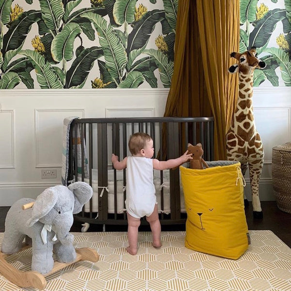 Favourite 5 Nursery Interiors