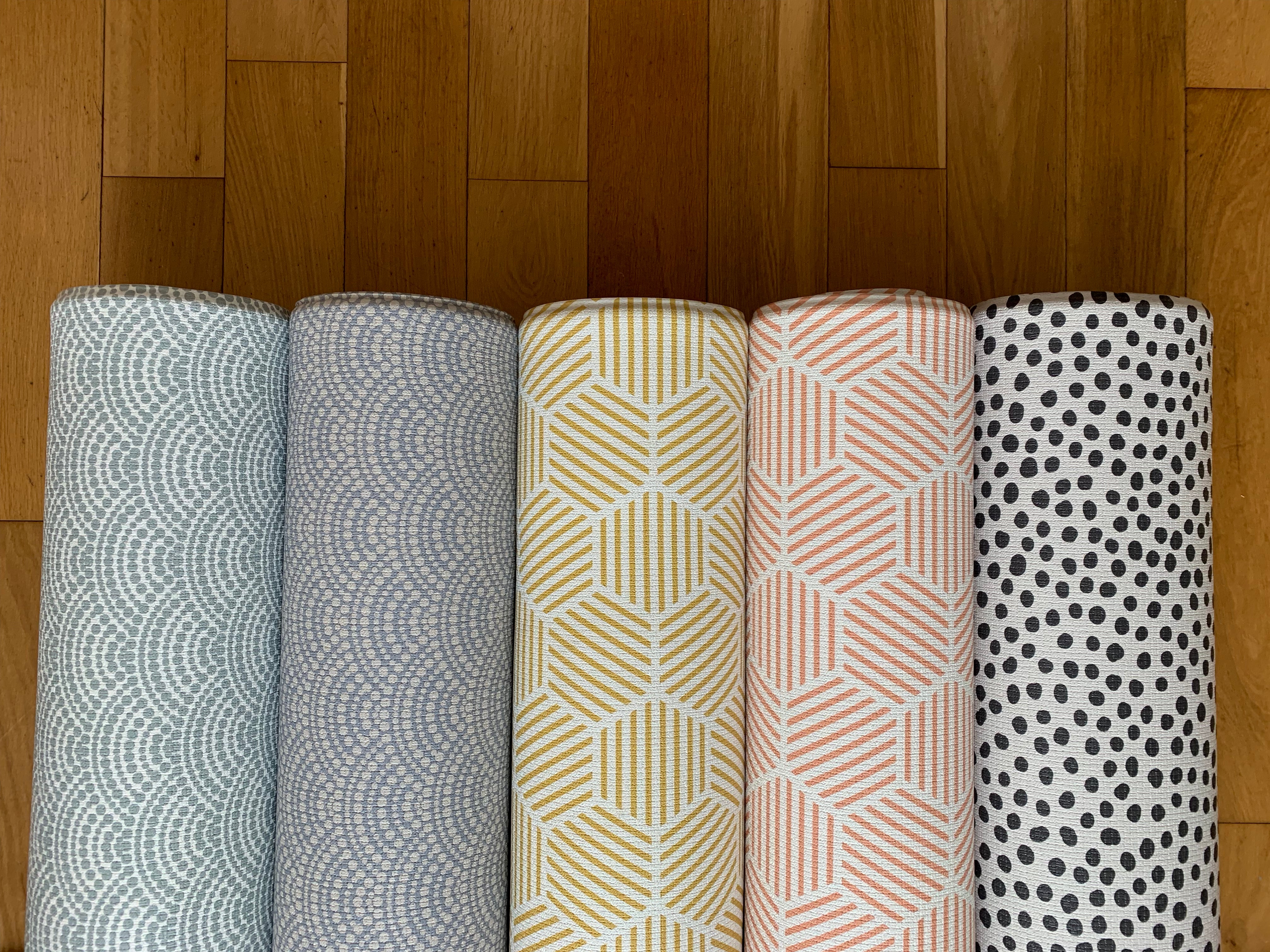 Quiz time: Find your perfect playmat match! – Totter + Tumble