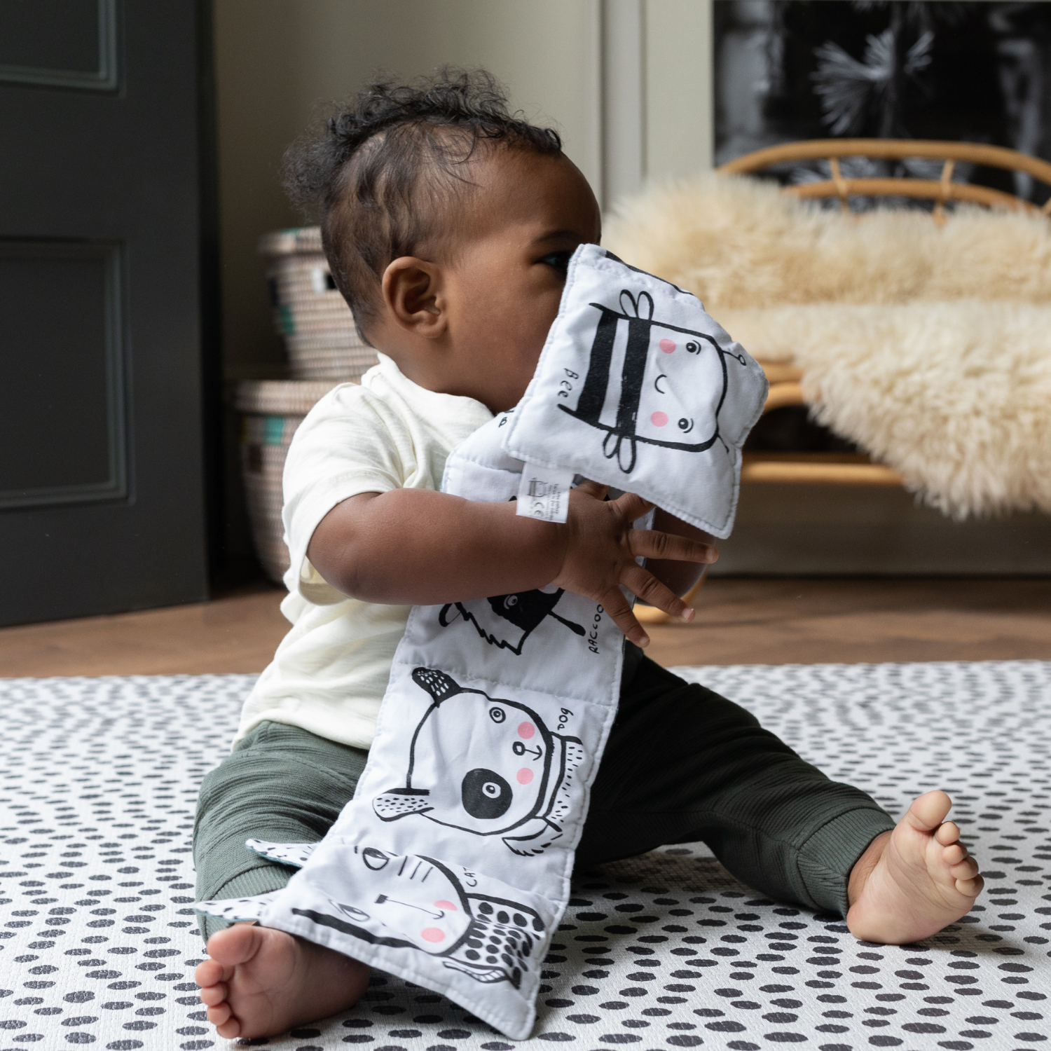 Best Toys for Independent Play: Sensory and Movement Toys for Under Fives