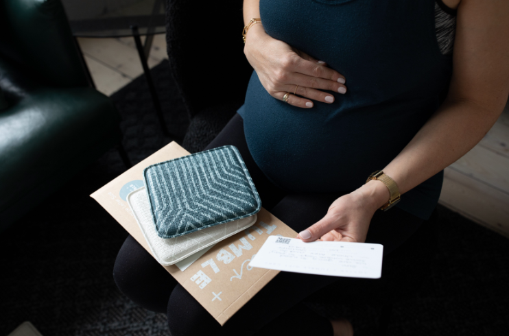 Trends | Neutral Baby Shower