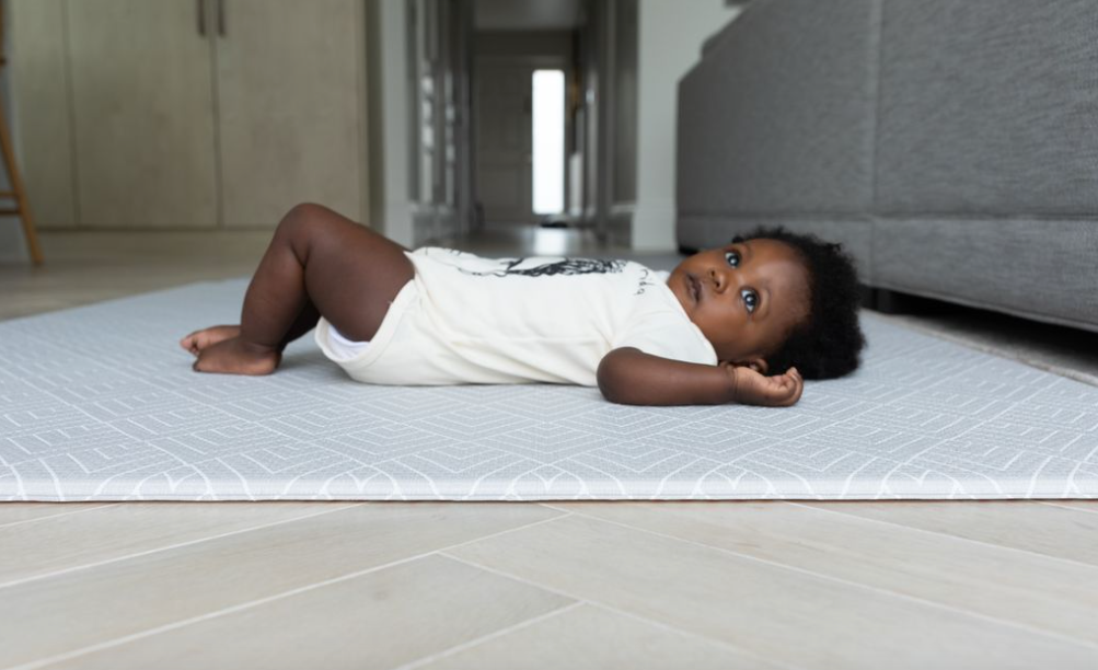 The Best Non-Toxic Baby Gear: What New Parents Actually Need