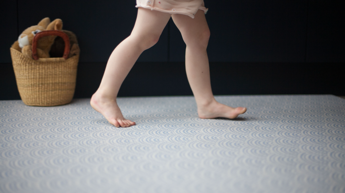 Totter + Tumble Support Circle: Toddlerhood to School Days