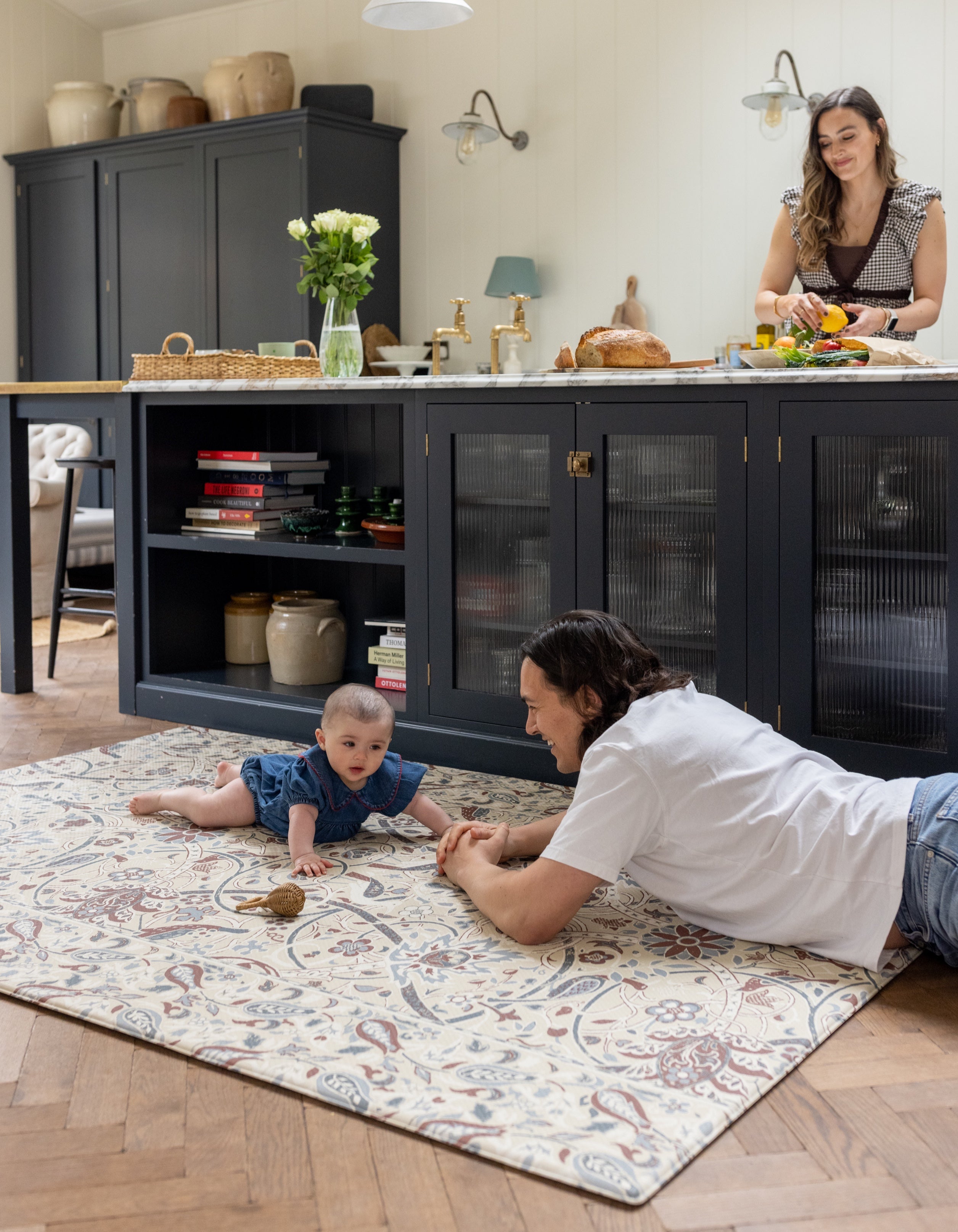 How to Choose a Playmat for Your Home