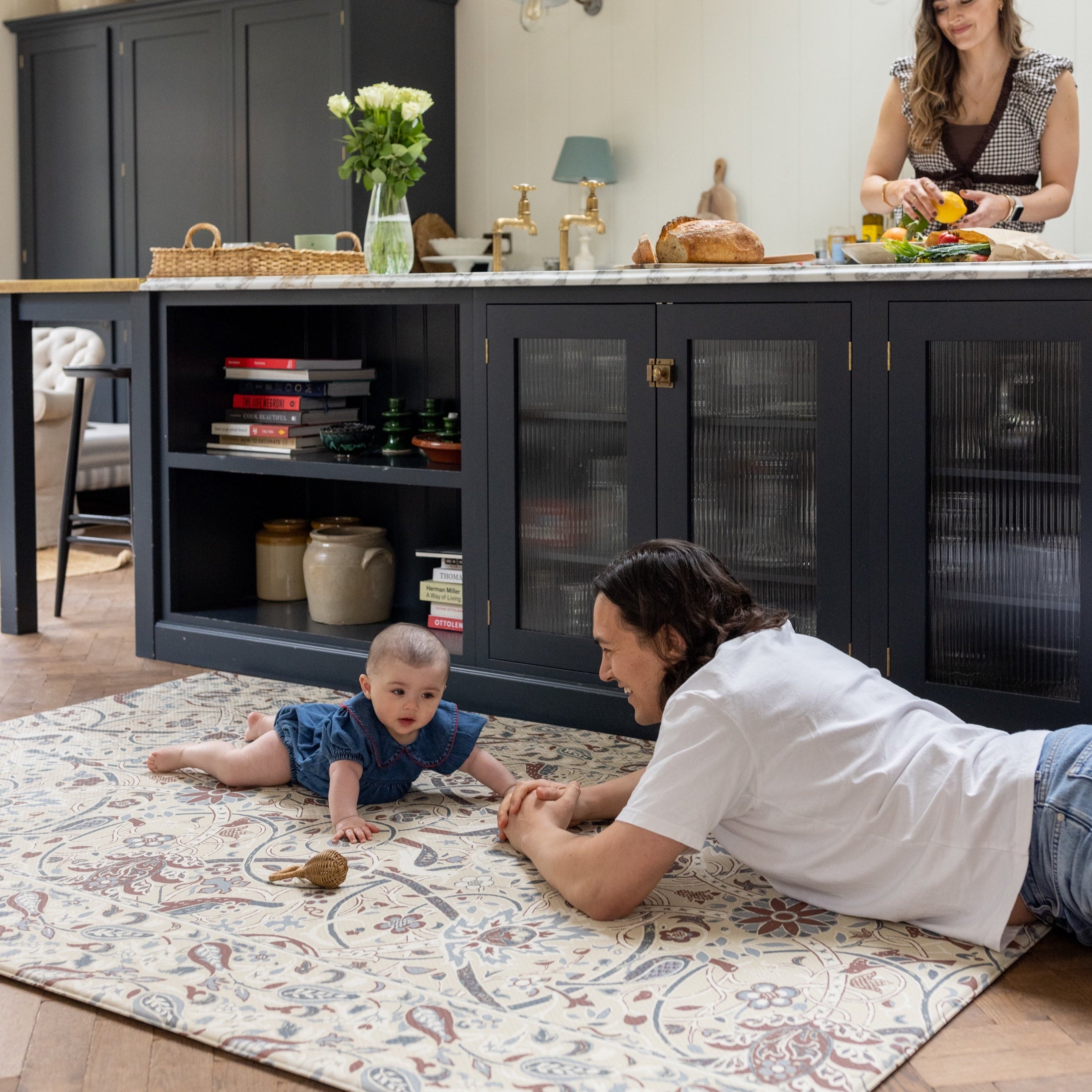 How to Choose a Playmat for Your Home