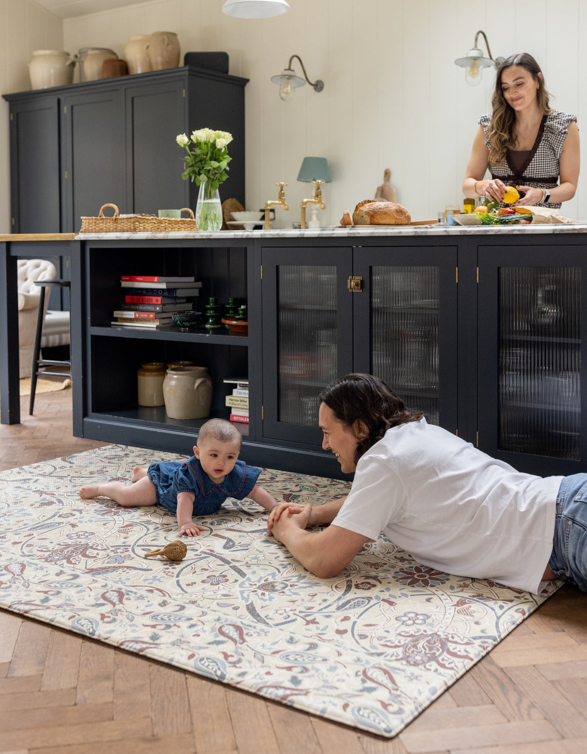 How to Choose a Playmat for Your Home