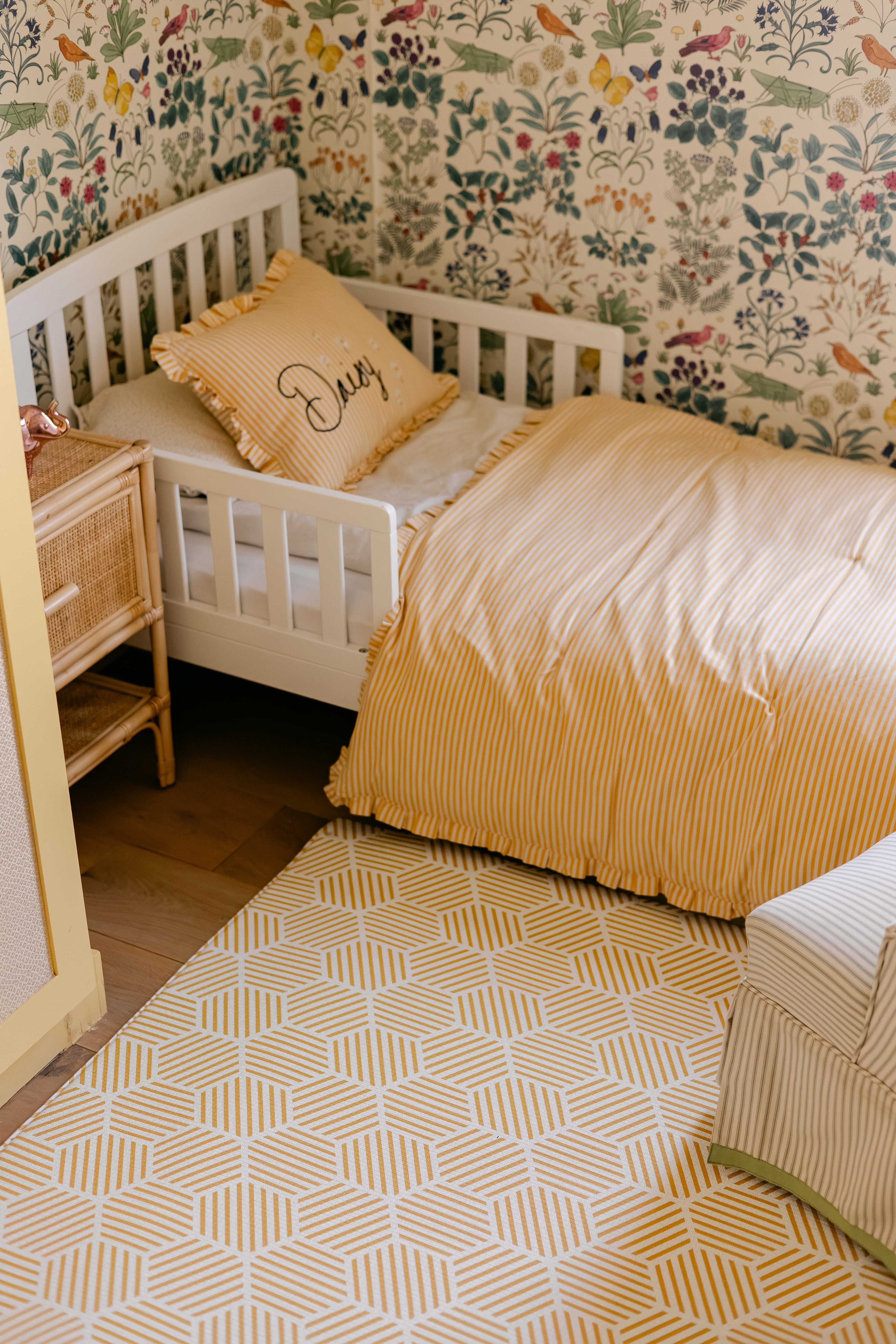 Why Pattern Deserves a Place in the Family Home