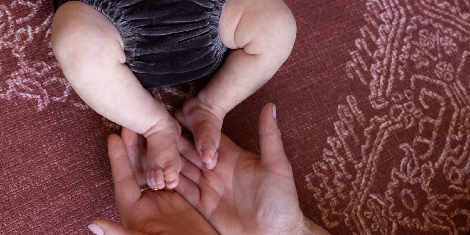 A Love Letter to Our Playmat