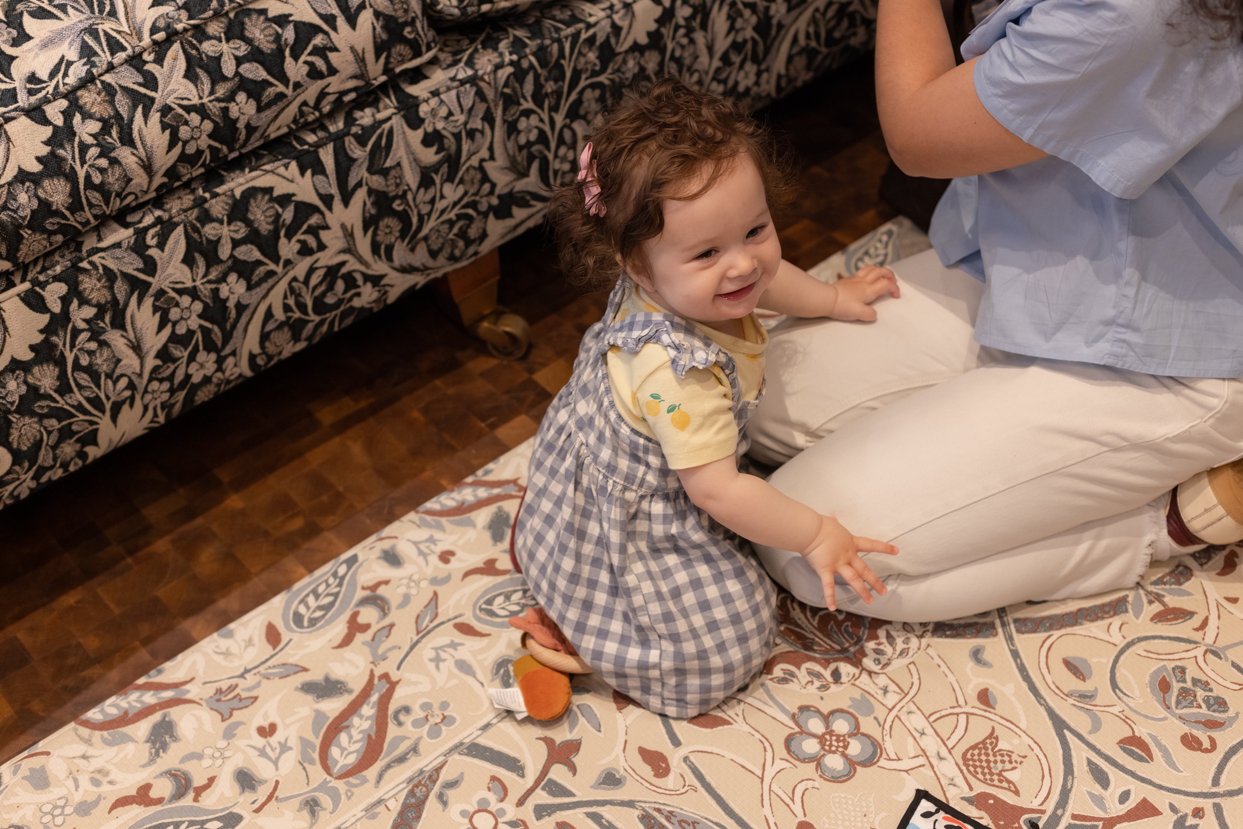 How to Create a Stylish Family Home That Still Feels Like You