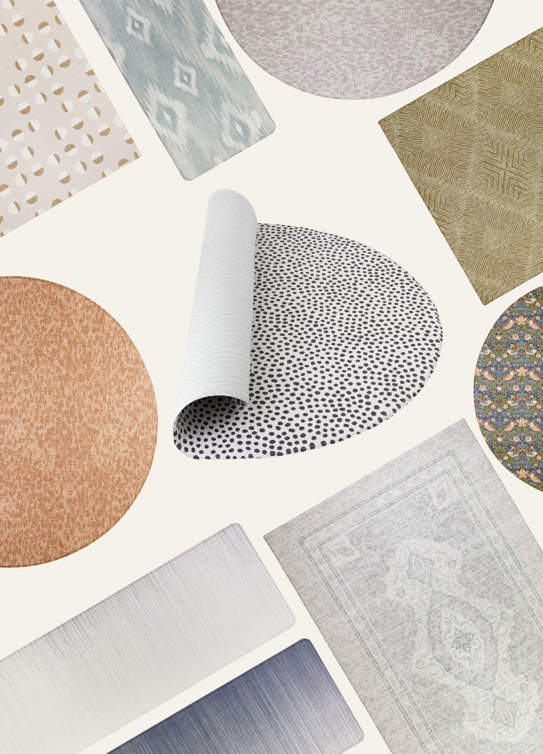 Bundle Up With Totter + Tumble: Making Your Beautiful Home More Functional