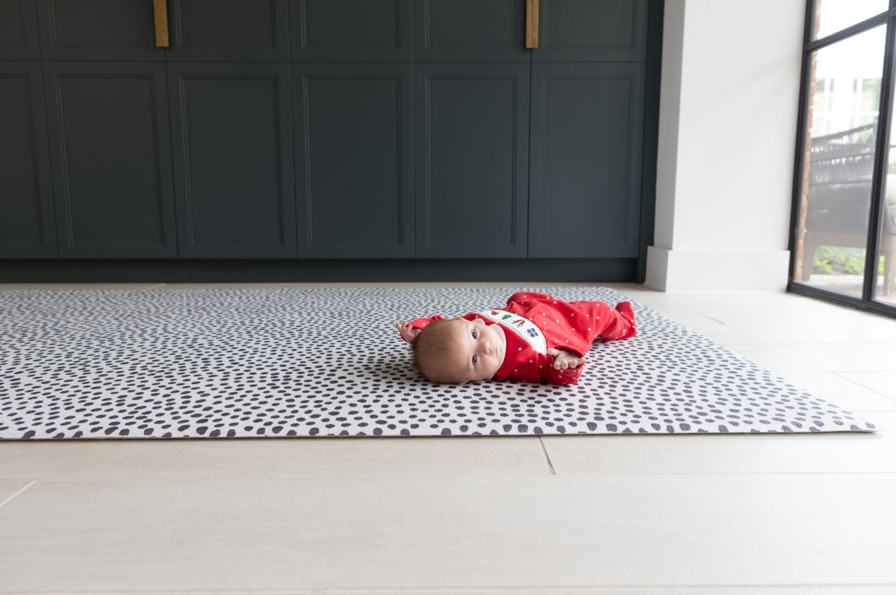 Christmas gift guide for under 5s (plus perfect presents for mum + dad)