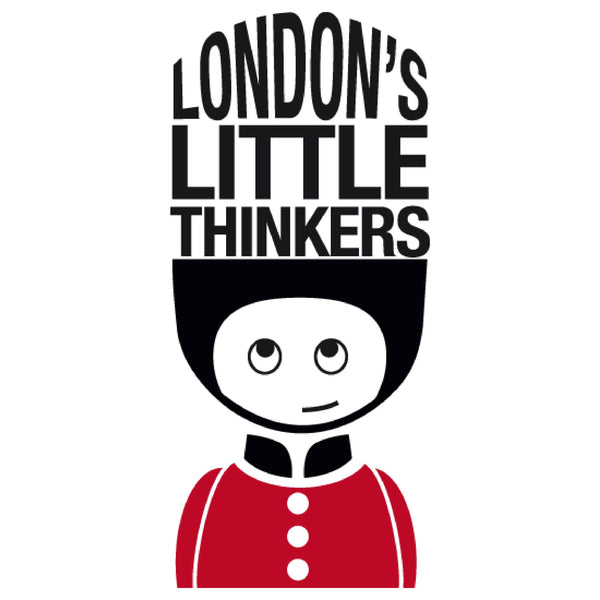 Holiday Planning with London's Little Thinkers