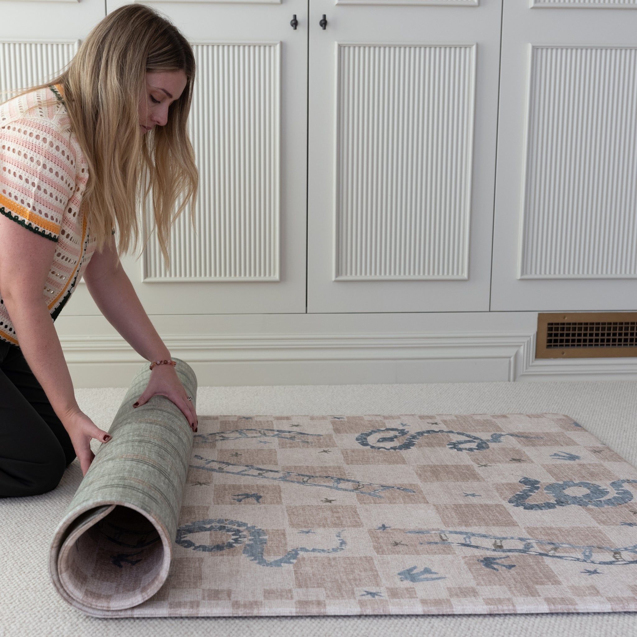 The Charmer + The Ludo