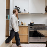 Totter and Tumble Kitchen play runner perfect for parents as well as children for comfort underfoot