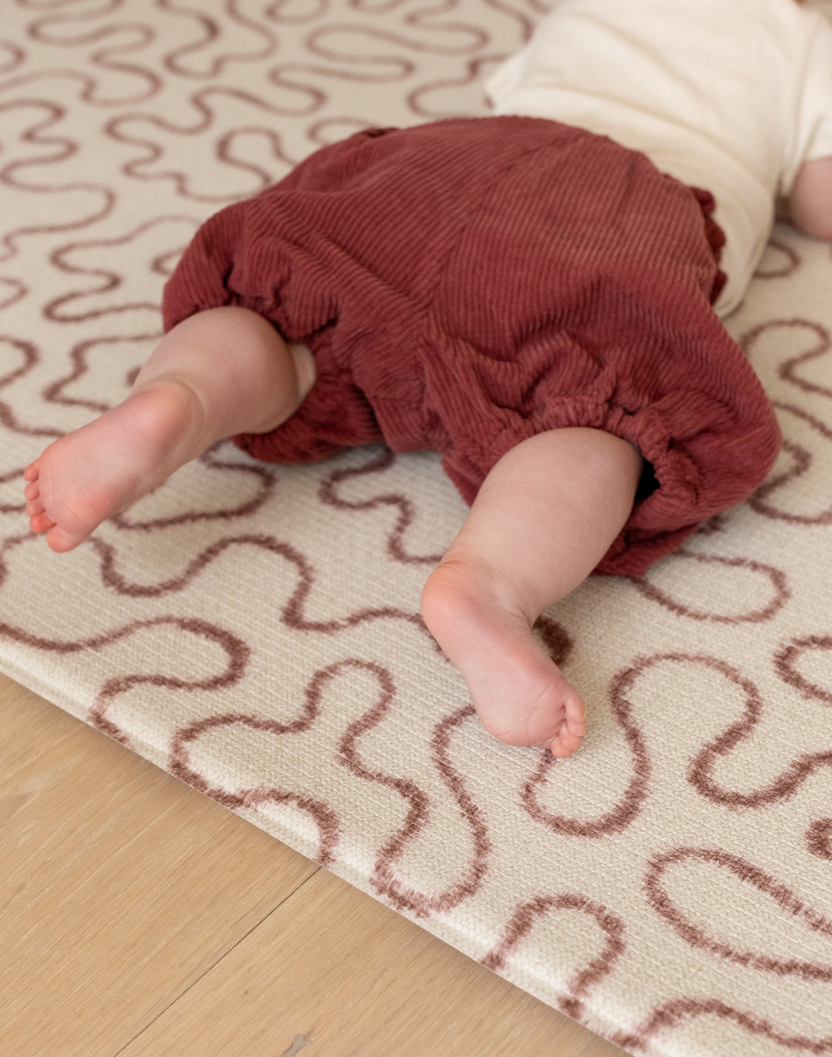 The Brecon Playmat