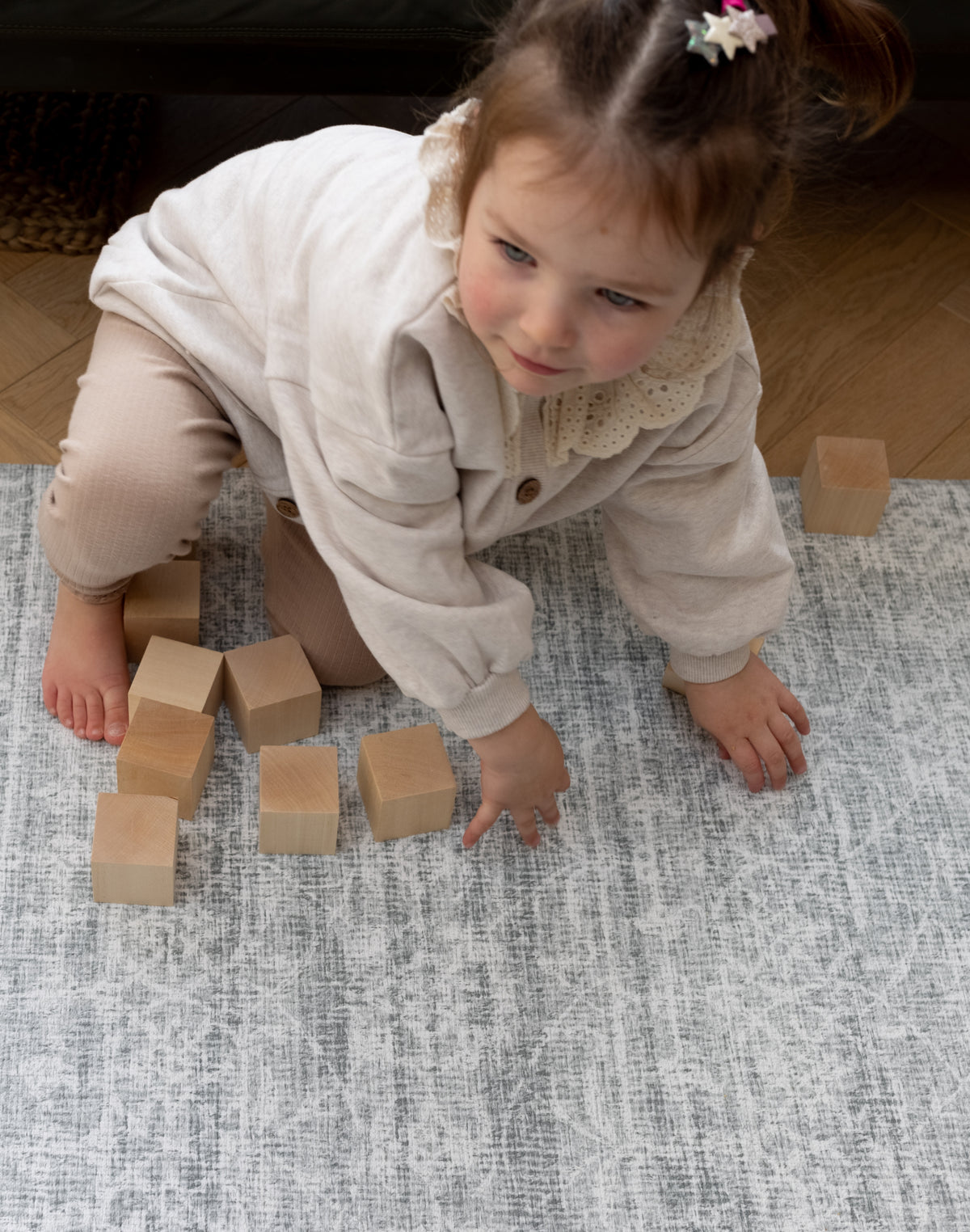 Brimfield Playmat