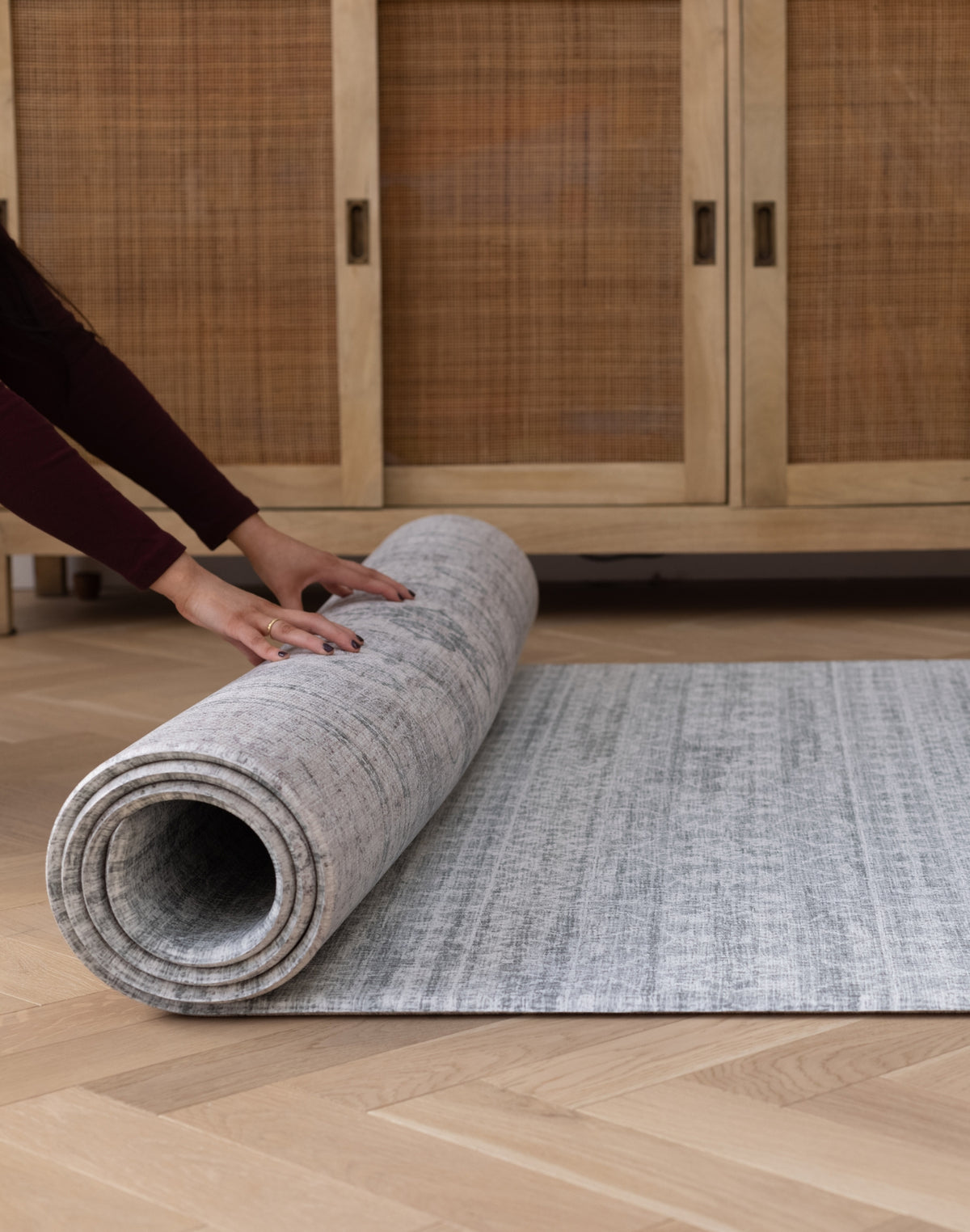 The Brimfield XL Playmat