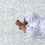 brer rabbit morris & co playmat in luxurious memory foam padded playmats that are soft and thermo stable for those tiny toes. Totter and tumble playmats are non toxic and suitable from newborn+ 