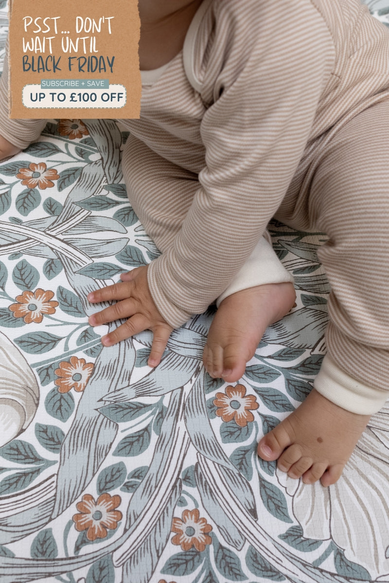 The best offer of the year