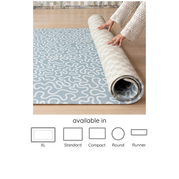 Complimentary Letterbox Swatches