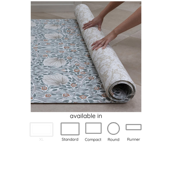 Complimentary Letterbox Swatches