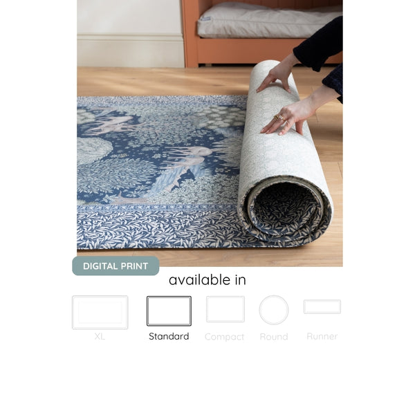 Complimentary Letterbox Swatches