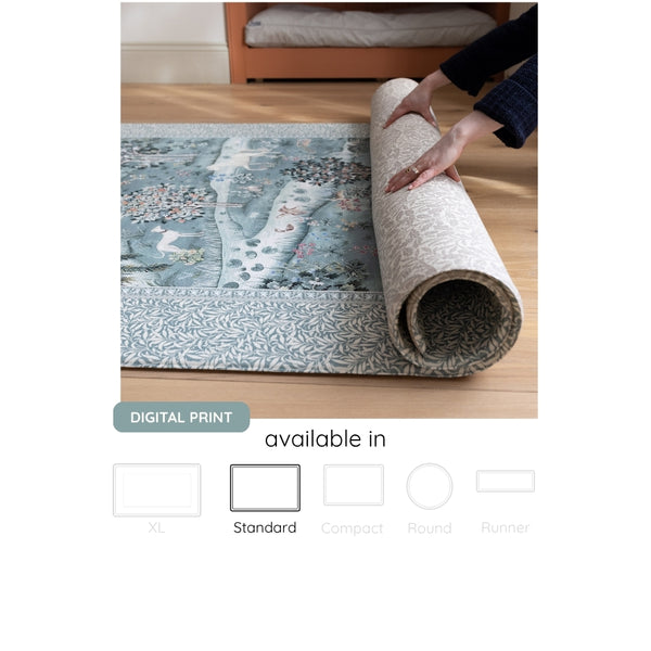 Complimentary Letterbox Swatches
