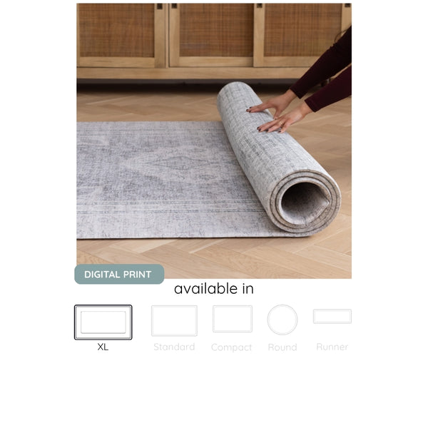 Complimentary Letterbox Swatches