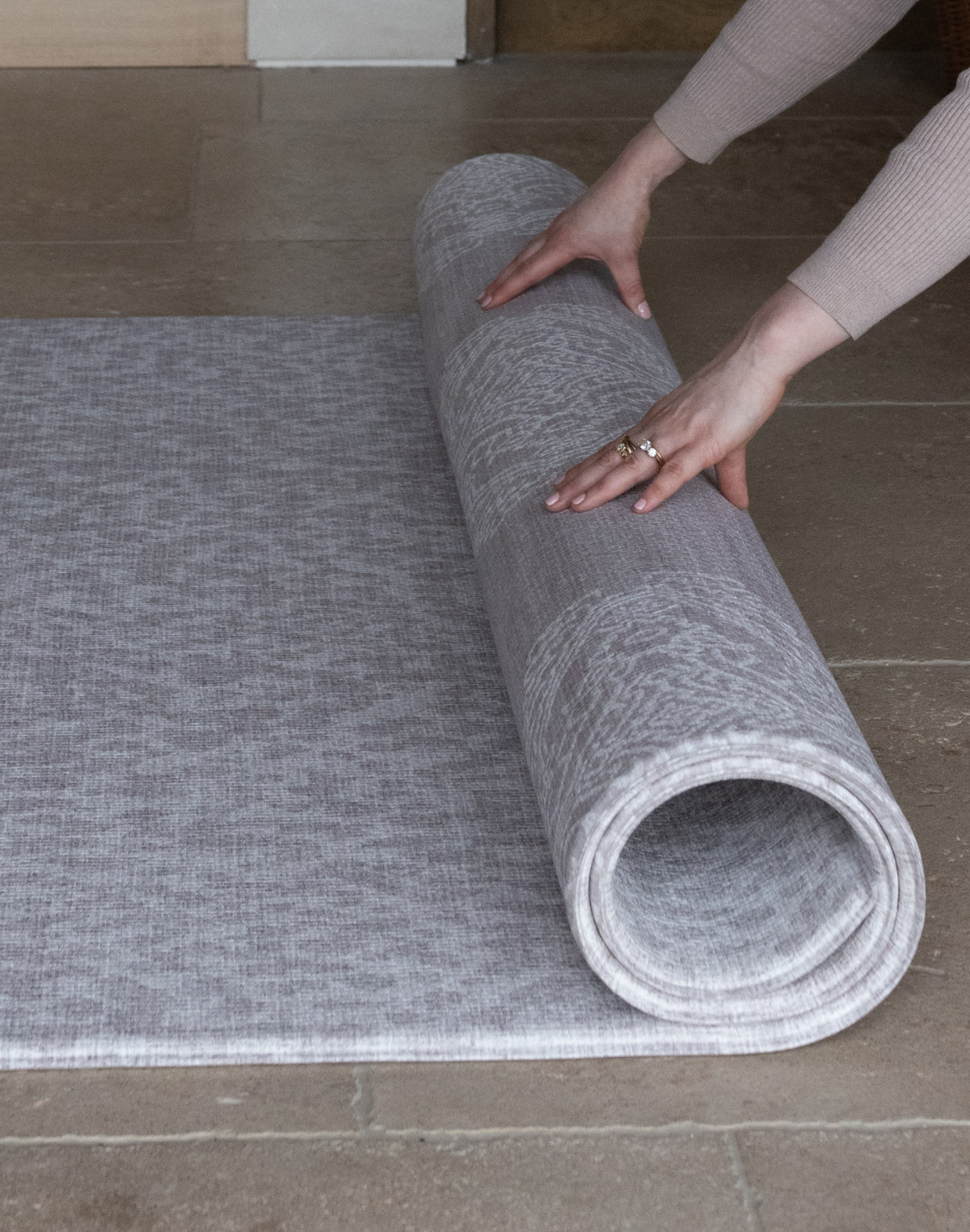 Sunda Playmat