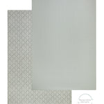 Reversible design, The beachcomber and the gatherer, coastal inspired thick memory foam playmat from totter and tumble