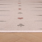 The Counter, Totter + Tumble wipeable and reversible memory foam playmat
