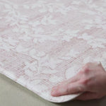 video to show thick padded playmat from Totter + Tumble