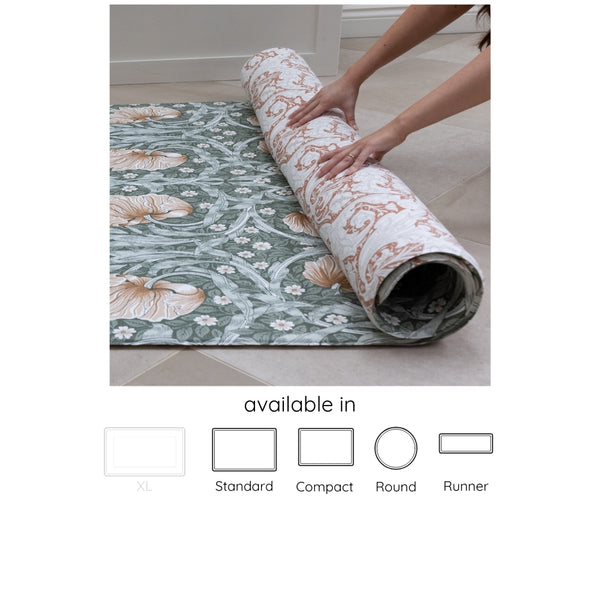 Complimentary Letterbox Swatches